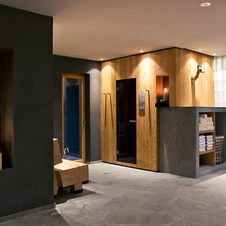Hotel Icaro***s Seiser Alm